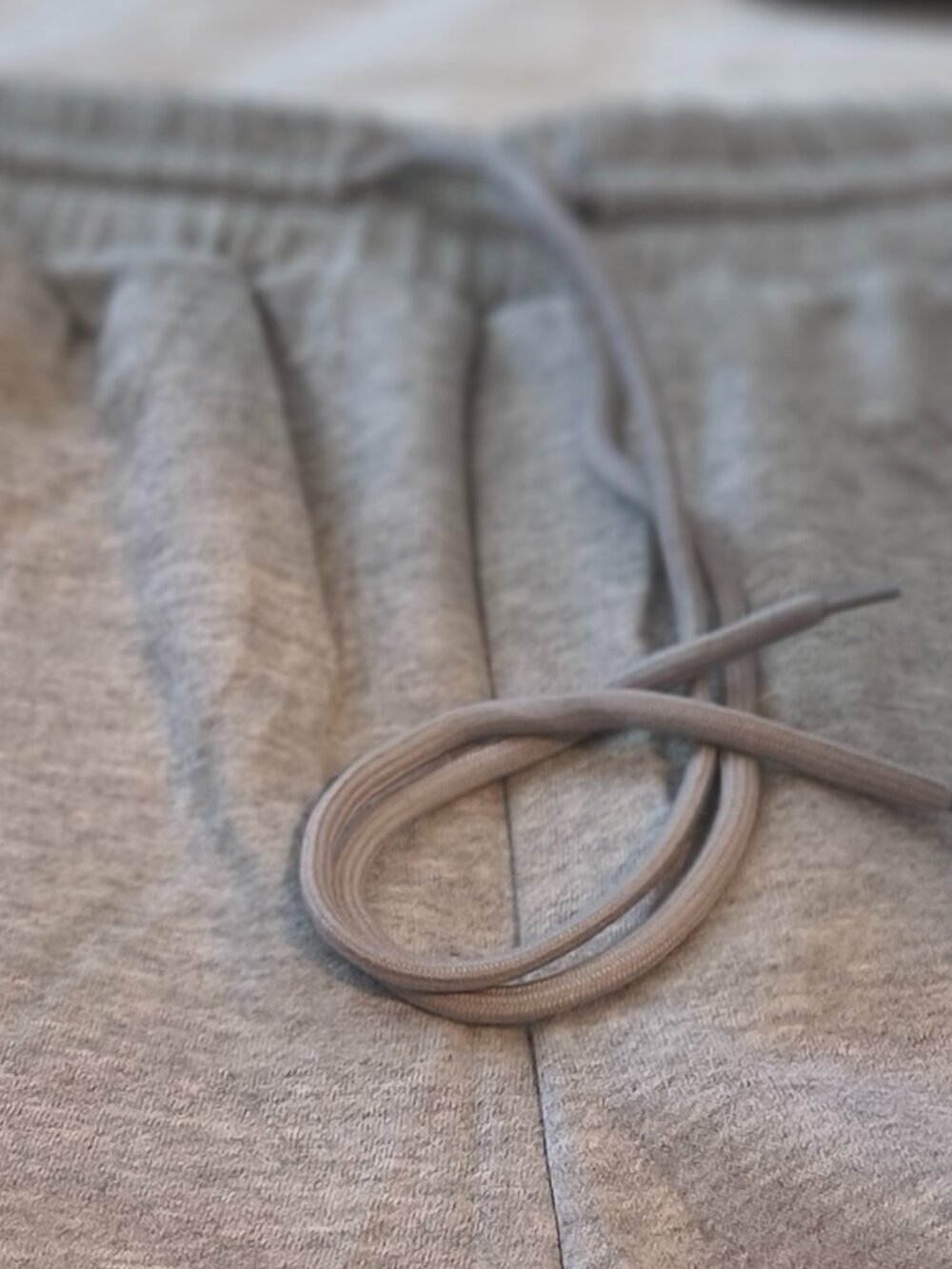 2X Aoysky Grey Sweatpants